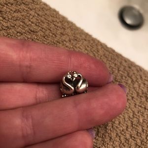 Reverse Trade for Teresa